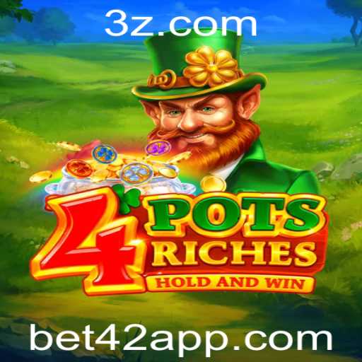Descubra o Mundo de 4potsriches: Um Guia Completo