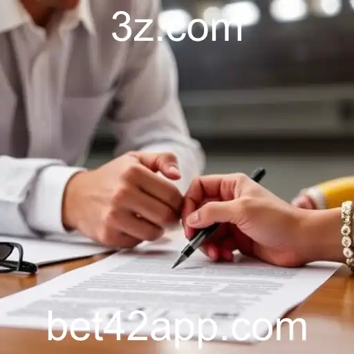 Contrato Usuário: Compreendendo a Importância no Contexto de Bet 42