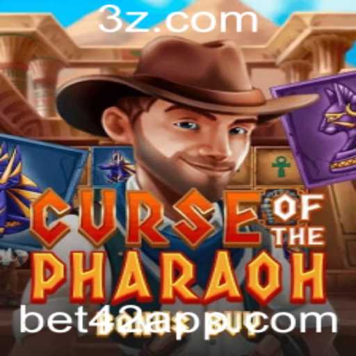 Explorando o 'Curse of the Pharaoh Bonus Buy': Um Mergulho nas Antigas Pirâmides e Apostas Modernas