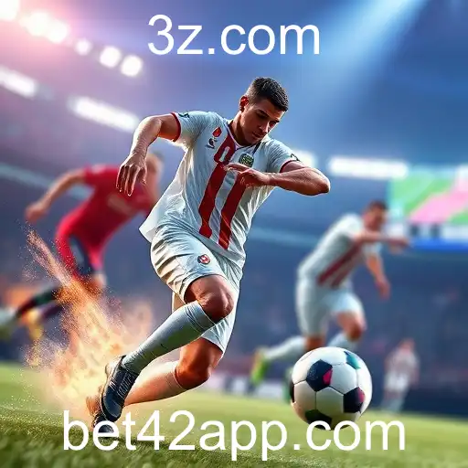 A Revolução dos Esportes Virtuais e o Impacto da 'Bet 42'