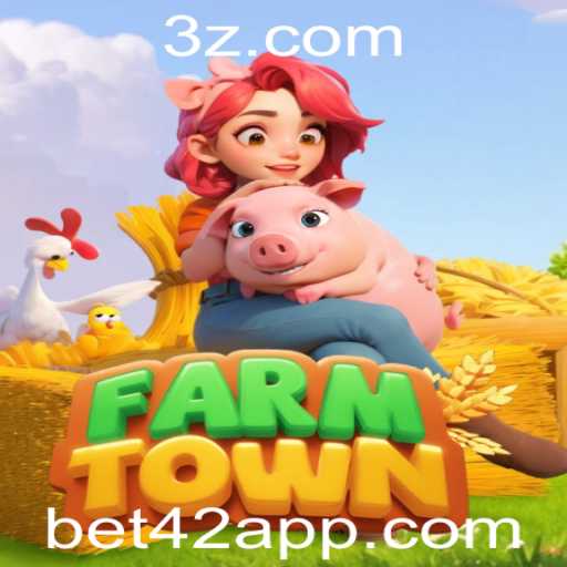 Explorando o Mundo de FarmTown e a Dinâmica do Bet 42
