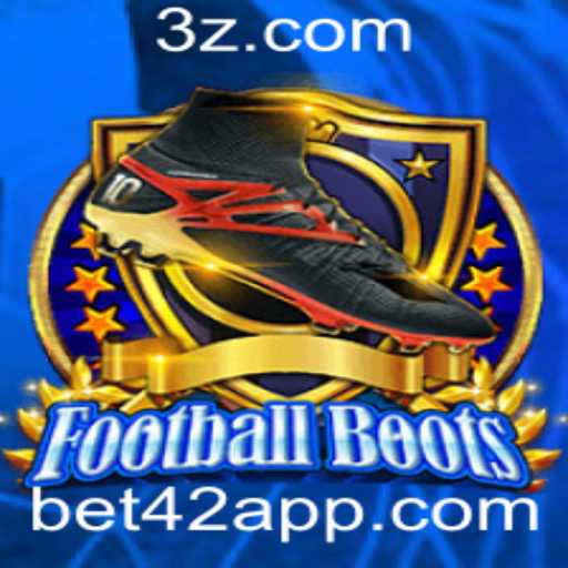 Explorando o Mundo de FootballBoots: Um Jogo Inovador Com a Palavras-chave 'Bet 42'
