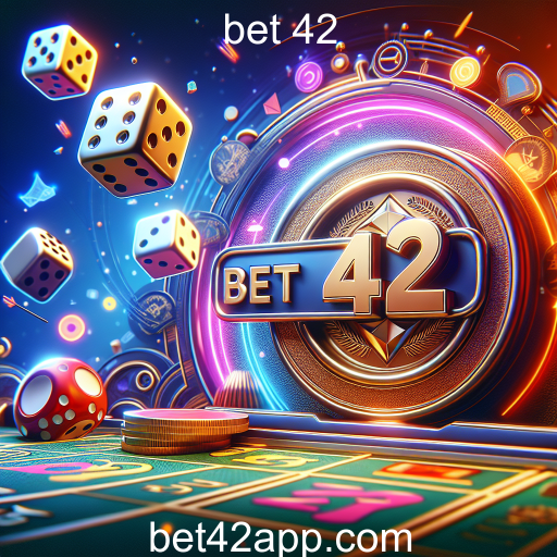 Explorando os Jogos de Dados no Bet 42: Diversão e Emoção a Cada Lançamento