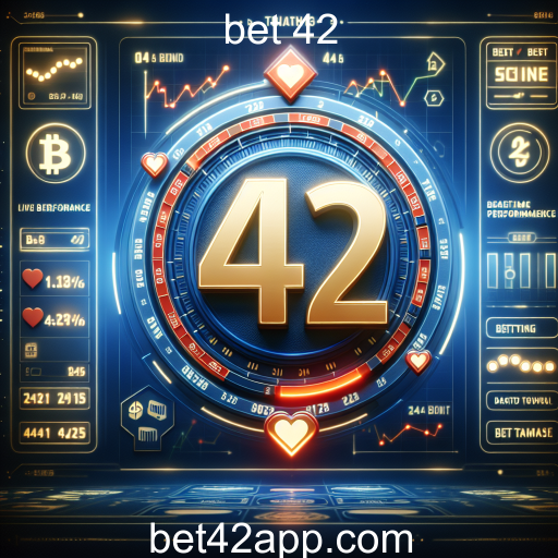 Entenda as Apostas Ao Vivo no Bet 42