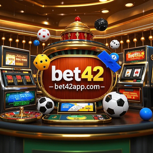 bet 42