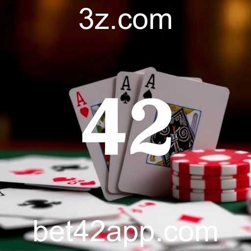 bet 42