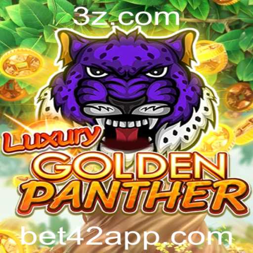 Explorando o Fascinante Mundo de LUXURYGOLDENPANTHER