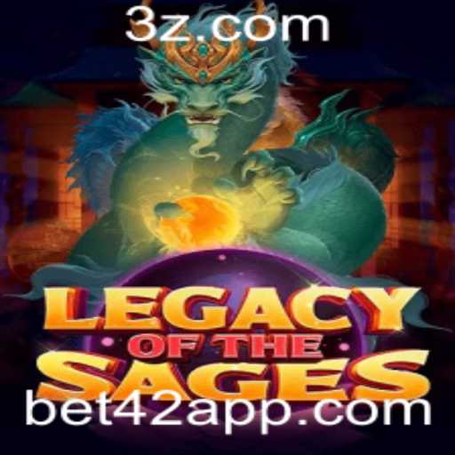 Legacy of the Sages: Um Novo Game com Desafios Empolgantes