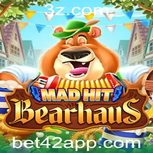 Desvendando MadHitBearhaus: Um Mundo de Estratégia e Aventura com Bet 42