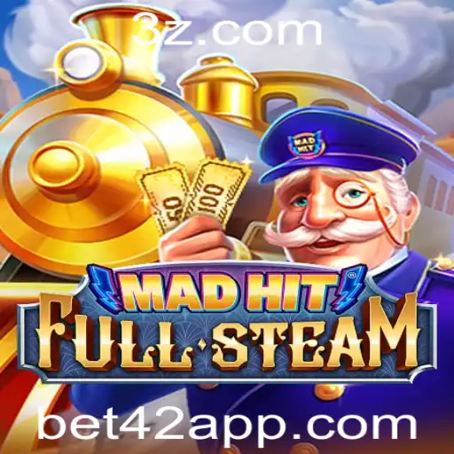 Descobrindo o Inovador Jogo MadHitFullSteam: Estratégia e Aventura