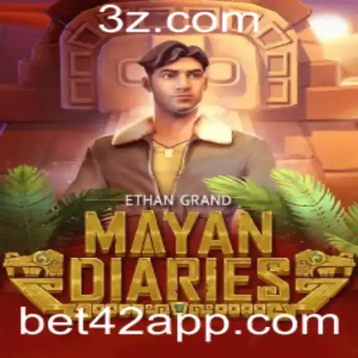 Descubra o Mundo Fascinante de MayanDiaries: Estratégia e Aventura com Bet 42