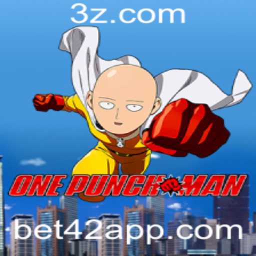 OnePunchMan: Descubra o Jogo e Como Apostar com a Palavra-Chave 'bet 42'