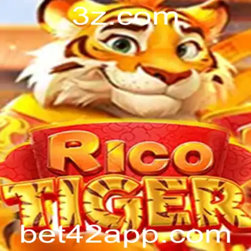 Explorando o Mundo de RicoTiger: O Jogo de Apostas Inovador com 'Bet 42'
