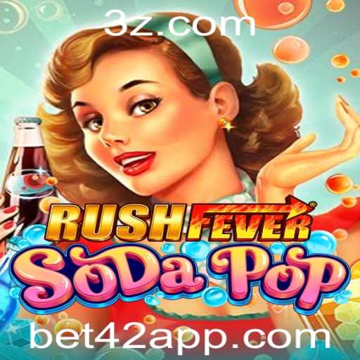 RushFeverSodaPop: Uma Imersão Explosiva no Mundo dos Jogos Digitais