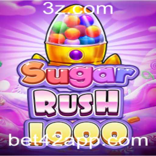 SugarRush1000: Uma Nova Experiência no Mundo dos Jogos Online