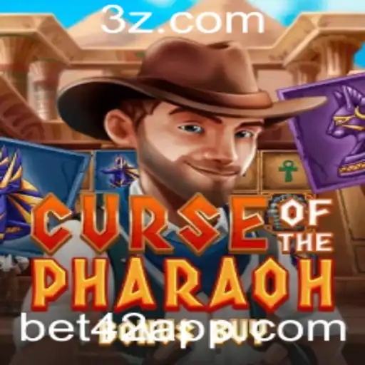 Explorando o 'Curse of the Pharaoh Bonus Buy': Um Mergulho nas Antigas Pirâmides e Apostas Modernas