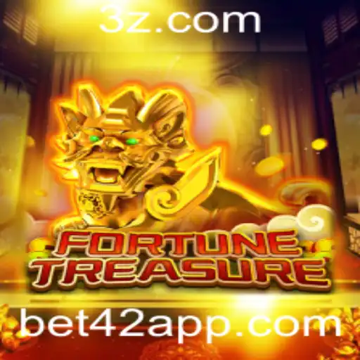 Descubra FortuneTreasure: O Jogo de Apostas que Revolucionou o Mercado