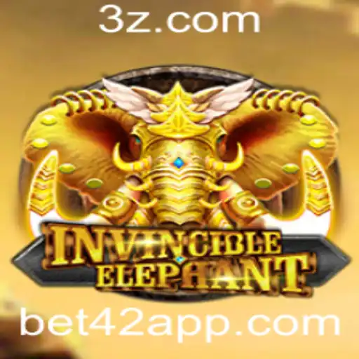 Descubra o Empolgante Mundo de InvincibleElephant e o Fascinante Bet 42