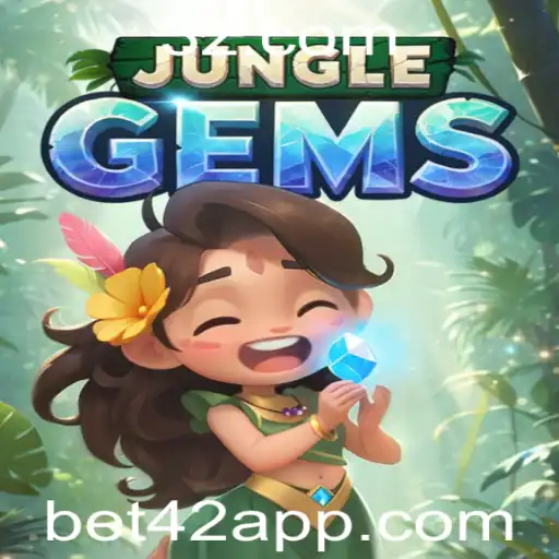 Explorando o Mundo de JungleGems: Um Guia Completo