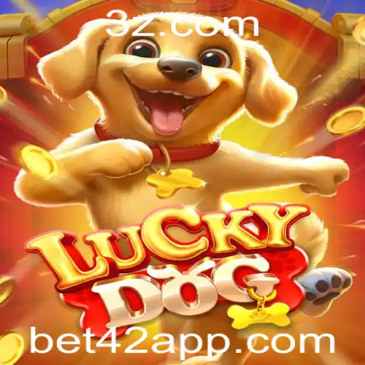 Explorando a Emoção do Jogo LuckyDog: Apostas Estratégicas em Bet 42