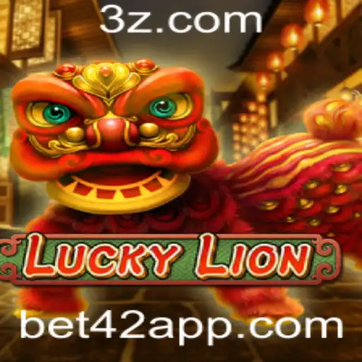 LuckyLion: Descubra o Jogo de Estratégia e Sorte