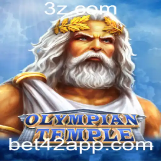Explorando o Mundo Místico de OlympianTemple e a Estratégia Bet 42