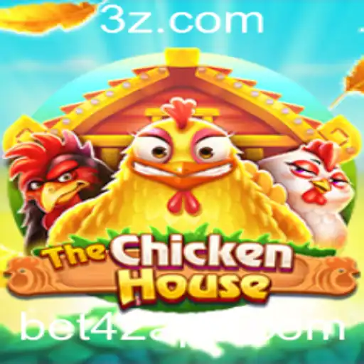 TheChickenHouse: Descubra o Mundo Vibrante do Novo Jogo de Estratégia