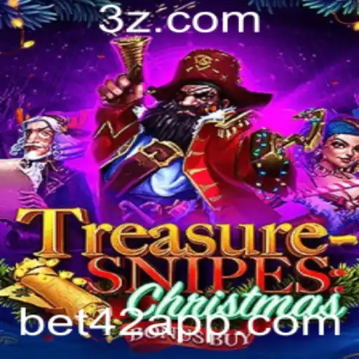 Descubra as Emoções de TreasuresnipesChristmas: Regras e Estratégias de Jogo