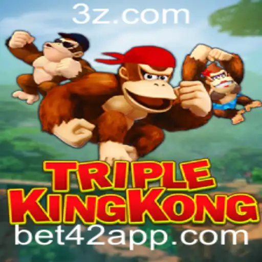 TripleKingKong: A Nova Sensação nos Jogos de Apostas