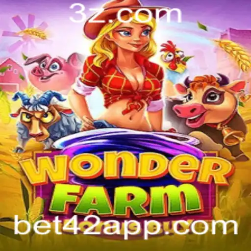 Descubra o Fascinante Mundo de WonderFarmBonusBuy: Um Jogo Atraente com a Opção de Bet 42