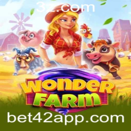 Explorando o Universo de WonderFarm: Um Mergulho no Jogo
